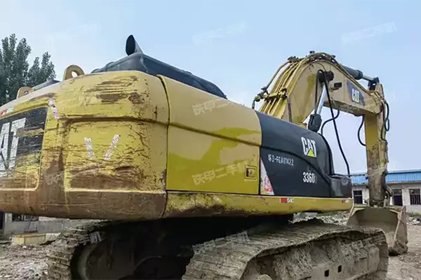 Cat 308 Excavator dealer