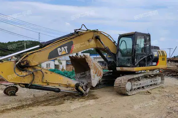 Cat 311 Excavator dealer