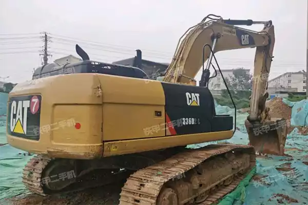Cat 311 Excavator price