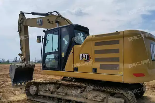 Cat 315 Excavator pricing