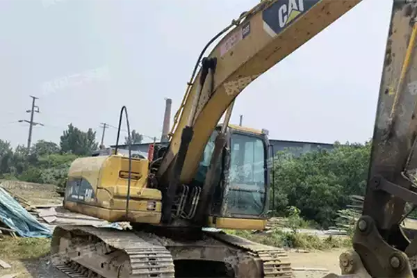 Cat 330 Excavator dealer