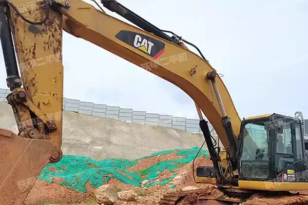 Cat 330 Excavator price