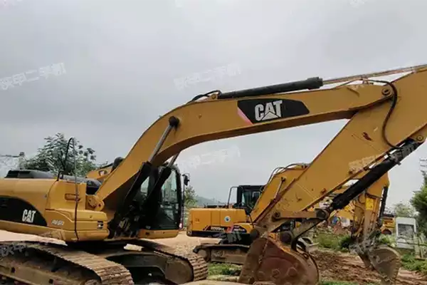 Cat 350 Excavator price