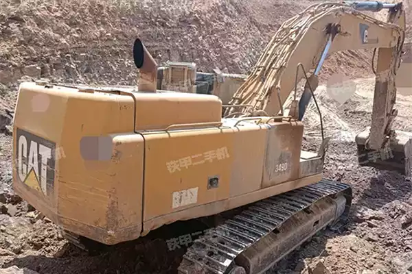 Cat 350 Excavator pricing