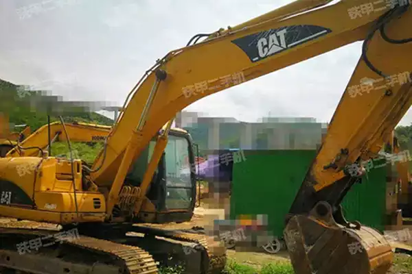 Cat 395 Excavator dealer