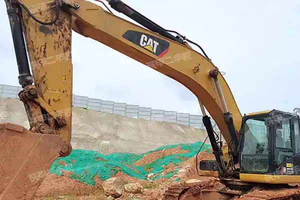 Cat 400 Excavator dealer
