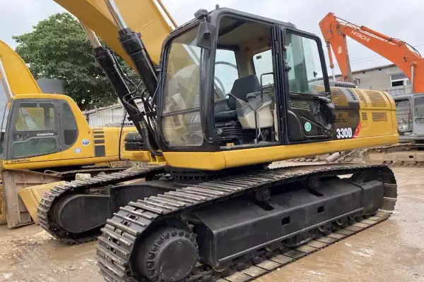 Cat 300D Excavator for sale