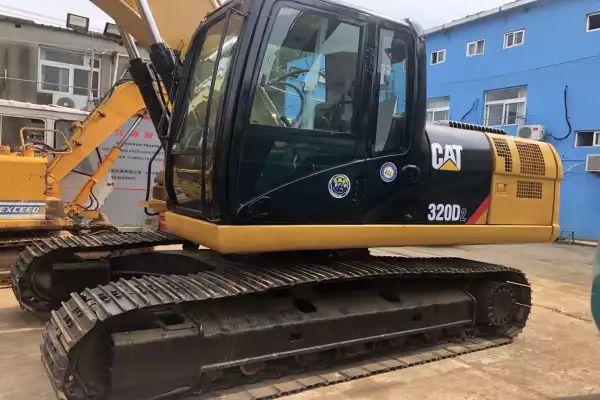 Cat 302 Excavator dealer
