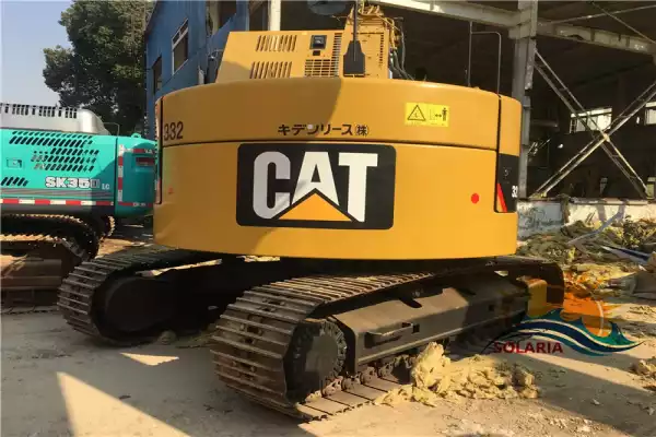 Cat 321D Excavator dealer