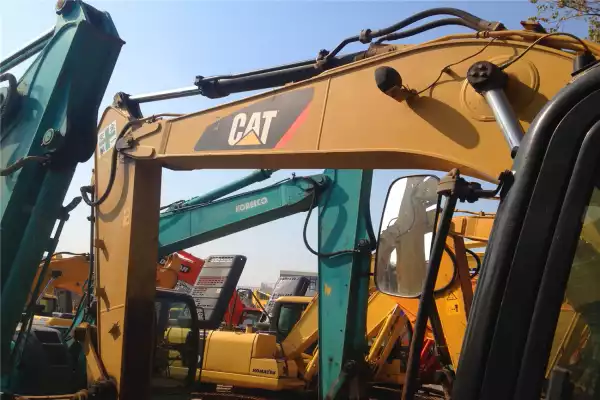 Cat 375 Excavator dealer