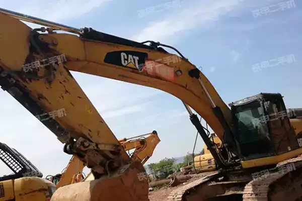 Cat 304 Excavator dealer