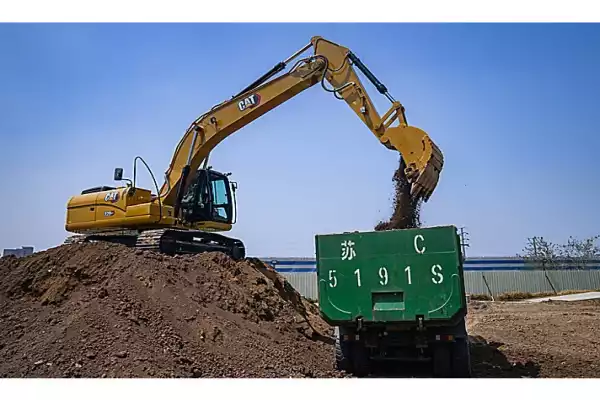 Cat 385C Excavator for sale