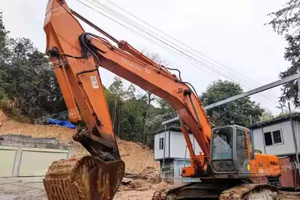 Hitachi 300 Excavator dealer