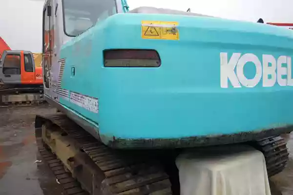Kobelco 115 Excavator dealer