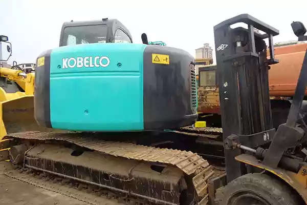 Kobelco 130 Excavator dealer