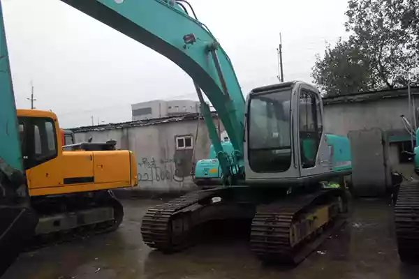 Kobelco 115 Excavator for sale