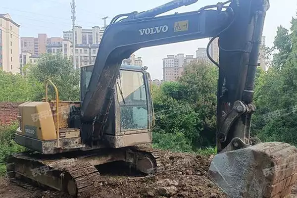 Volvo 88 Excavator for sale